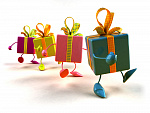 Ткани LifeStyle: фирменный магазин на пр.Буденного д9, подарки до 35% от суммы покупки