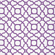 хлопок PWDF205-PURPL